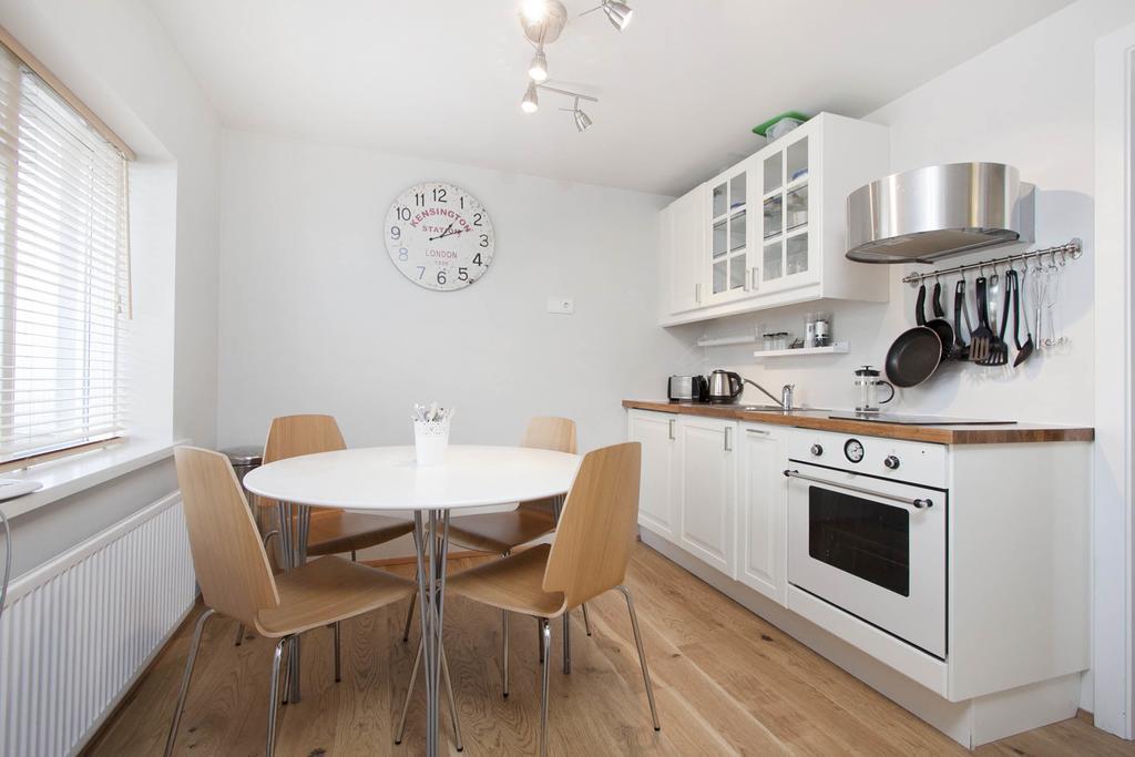 Sem Apartments Рейкьявик Экстерьер фото