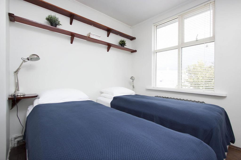 Sem Apartments Рейкьявик Экстерьер фото