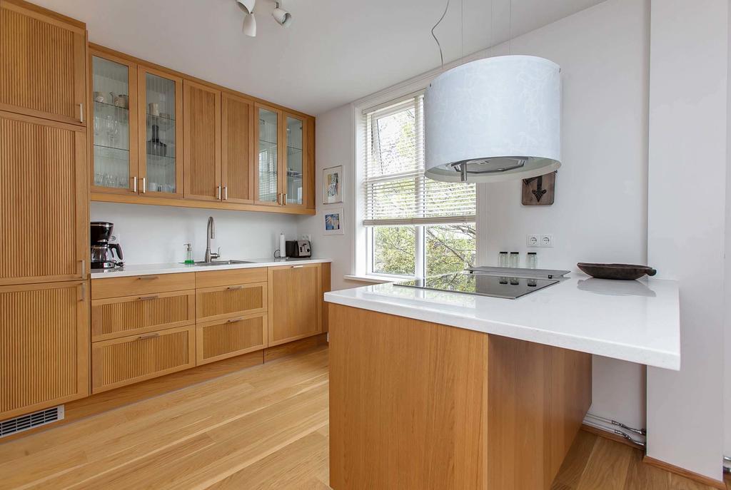 Sem Apartments Рейкьявик Экстерьер фото